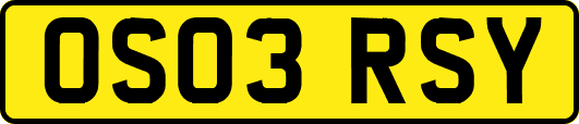 OS03RSY
