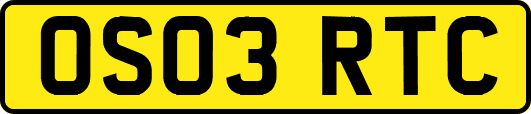 OS03RTC