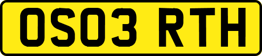 OS03RTH