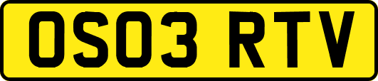 OS03RTV