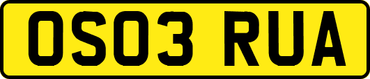 OS03RUA