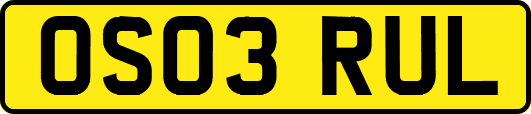 OS03RUL