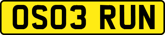 OS03RUN