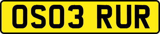 OS03RUR
