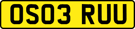 OS03RUU