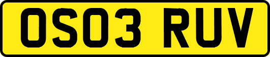OS03RUV