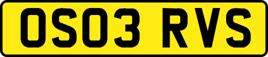 OS03RVS