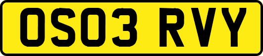OS03RVY