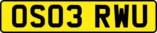 OS03RWU