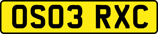 OS03RXC