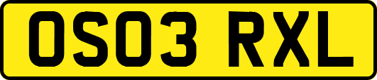 OS03RXL