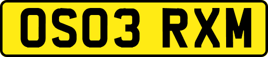 OS03RXM