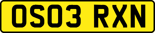 OS03RXN