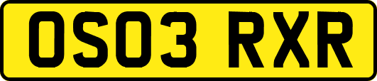 OS03RXR