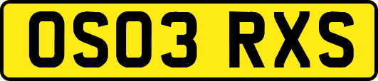 OS03RXS
