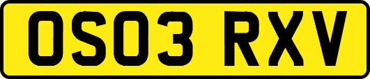 OS03RXV