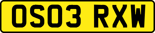 OS03RXW