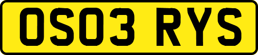 OS03RYS