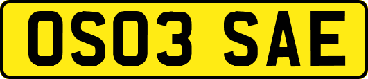 OS03SAE