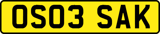 OS03SAK