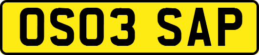 OS03SAP