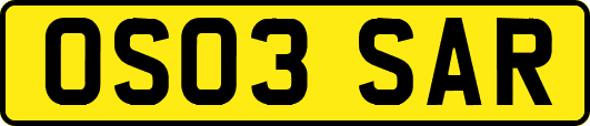 OS03SAR