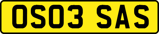OS03SAS
