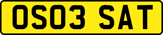 OS03SAT