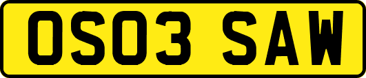 OS03SAW