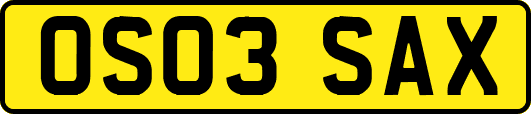 OS03SAX