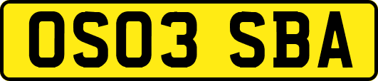 OS03SBA