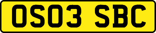 OS03SBC