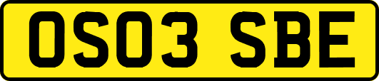 OS03SBE