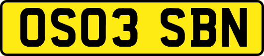 OS03SBN