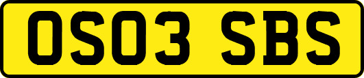 OS03SBS