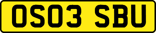 OS03SBU