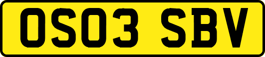 OS03SBV