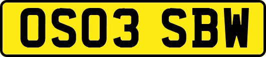 OS03SBW