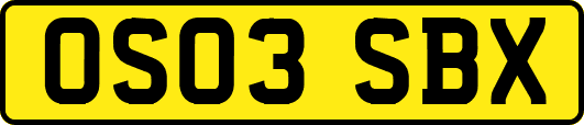 OS03SBX