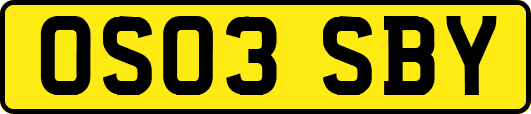 OS03SBY