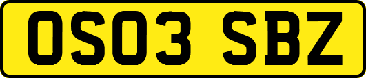 OS03SBZ