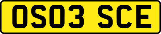 OS03SCE