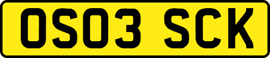 OS03SCK