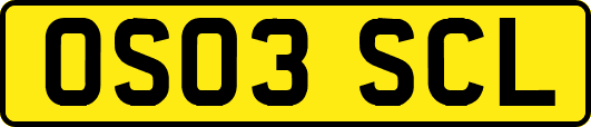 OS03SCL