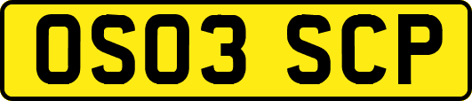 OS03SCP