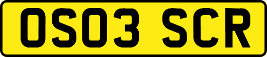 OS03SCR