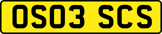 OS03SCS