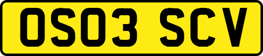 OS03SCV