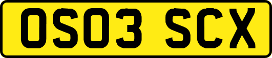 OS03SCX