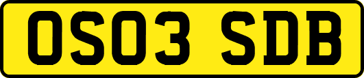OS03SDB